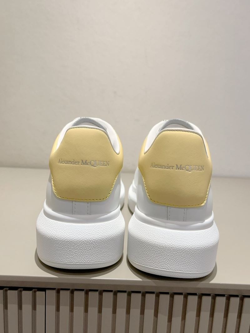 McQueen Low Shoes